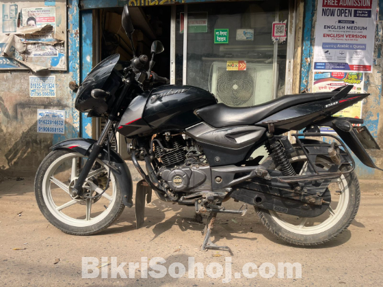 Pulsar 150 cc Ug 4.5